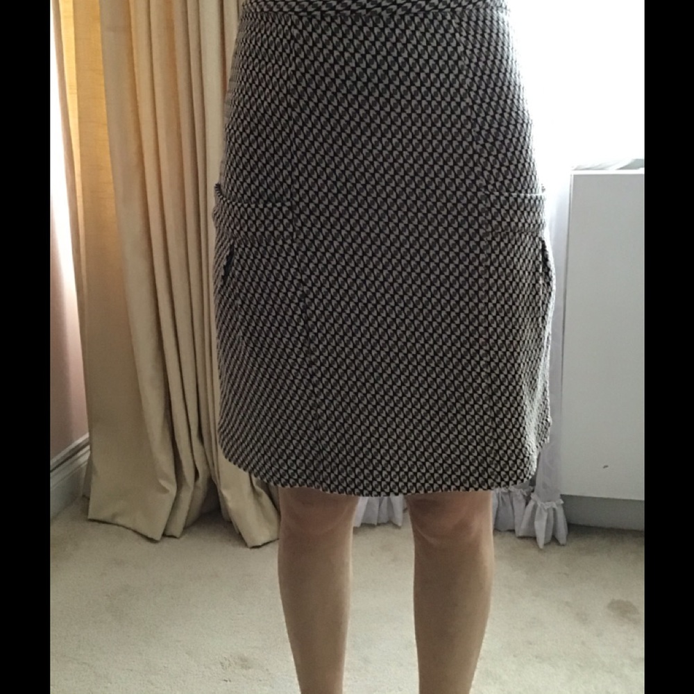 Casual Soft Skirt